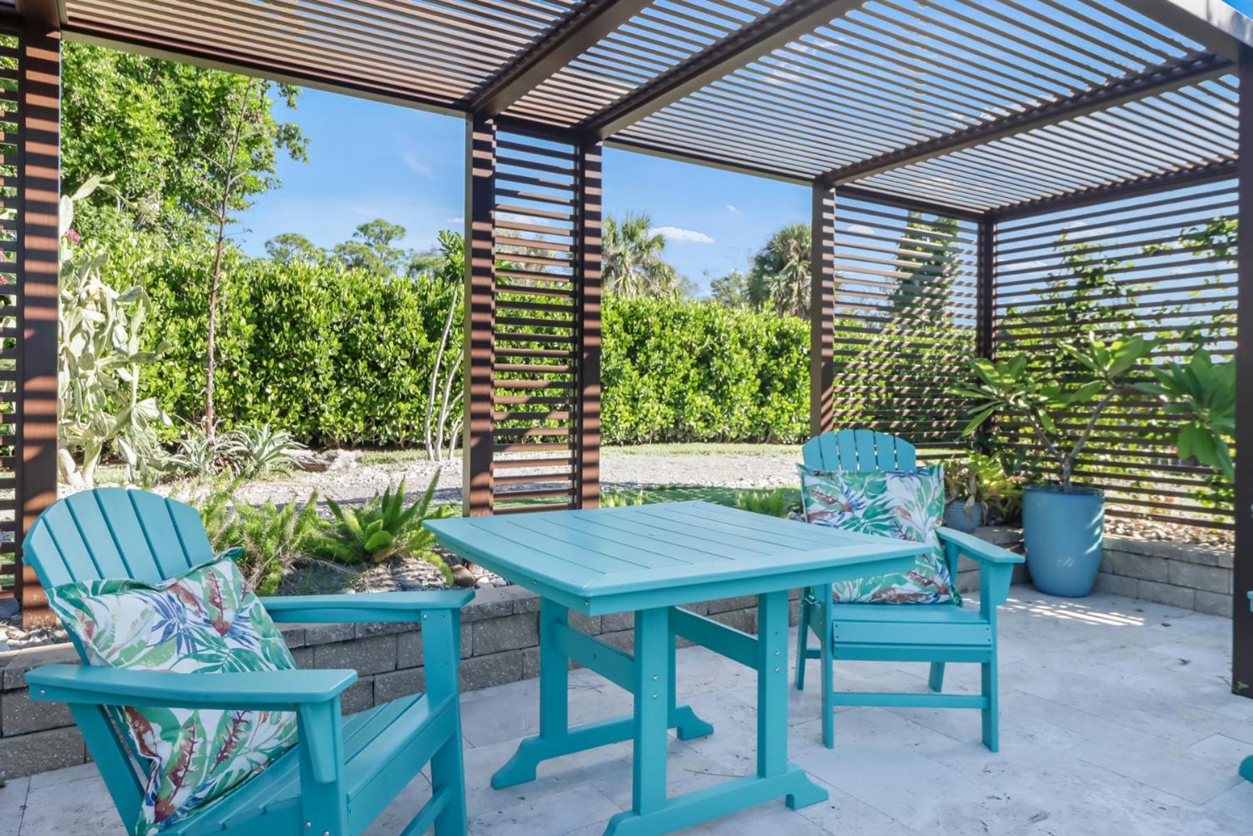 Coastal Soul House In The Heart Of Naples Villa Buitenkant foto